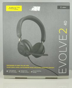 Jabra Headset