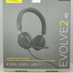 Jabra Headset