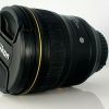 Nikon Wide Angle Prime Lens