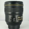 Wide AnNikon Wide Angle Prime Lensgle Prime Lens