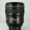 Nikon Wide Angle Prime Lens