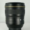 Nikon Wide Angle Prime Lens