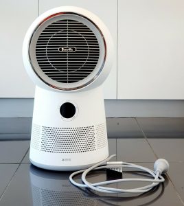 Heating & Cooling Purifier