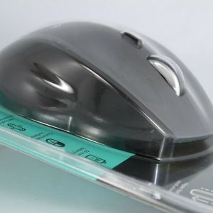 wireless mouse
