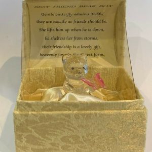 Bear Box
