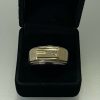 silver ring
