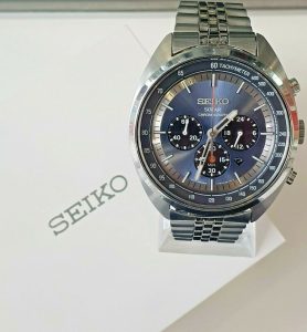 Seiko Watch