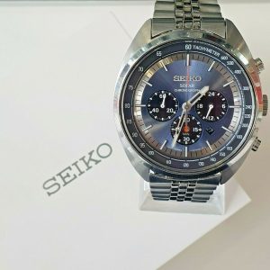 Seiko Watch