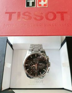 Tissot Watches